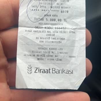 Royal Casino Kredi Kartı İadesi Gecikmesi