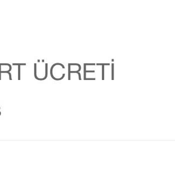 Garanti BBVA Yıllık Üyelik Ücreti