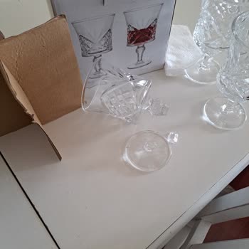 Madame Coco Gecikmiş, Hasarlı, Hatalı Ve Eksik Ürünler