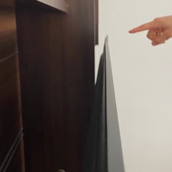 TCL Televizyon Ürün Kusurlu Teslim Edilmiştir