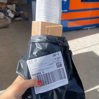 Saat & Saat Saat Aldım Bıçak Bileyici Çıktı