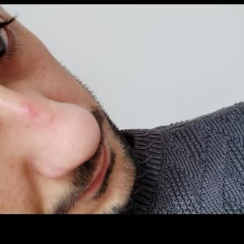 Şok Marketler Burunda Kaşıntı Ve Sivilce