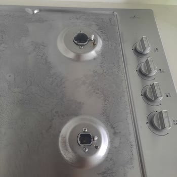 Asperox Mavi Güç Ocağımda Lekeler Oluşturdu