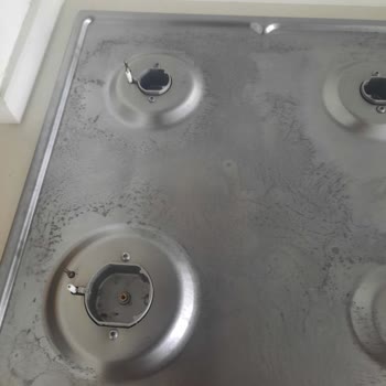 Asperox Mavi Güç Ocağımda Lekeler Oluşturdu