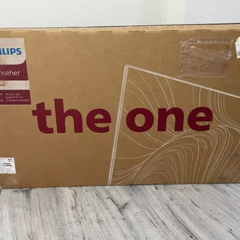 PHILIPS TV Philips Marka Televizyon Alınır Mı? Tabii Ki Hayır?