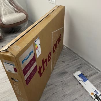 PHILIPS TV Philips Marka Televizyon Alınır Mı? Tabii Ki Hayır?