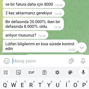 Telegram Instagram Refah Grubu