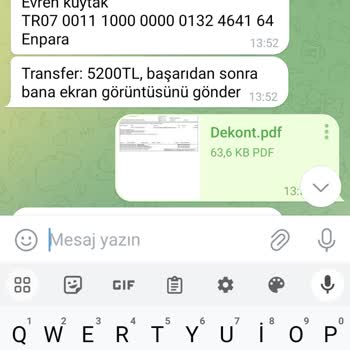 Telegram Instagram Refah Grubu