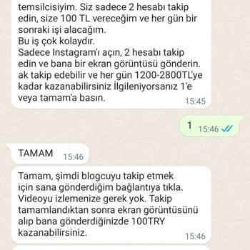 Telegram Instagram Refah Grubu