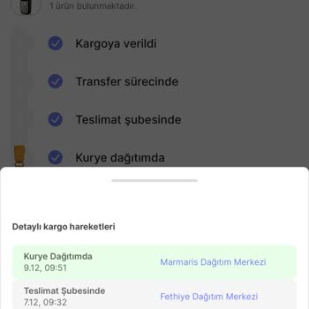 Hepsiburada Ve Hepsijet Kargo Mağduriyeti