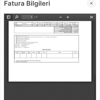 Hepsiburada Ve Hepsijet Kargo Mağduriyeti