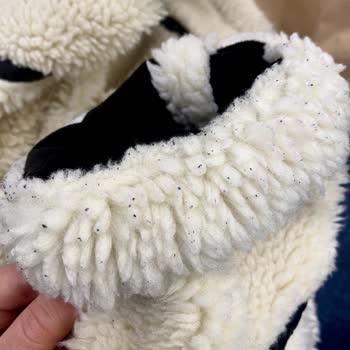 Zara Viral Ceket Vasatlığı