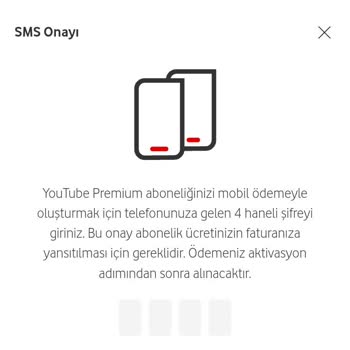 Vodafone Türkiye Yaptığı Verdiği Sözlerin Hepsi Yalan