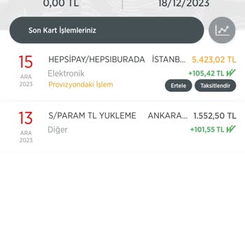 Ziraat Bankası’nın Taahhüt Ettiği Bankkart Lirayı Tanımlamaması