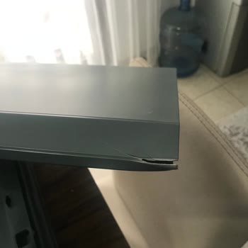 Hasarlı Ürün Ve Bauhaus Sorumluluk Almıyor