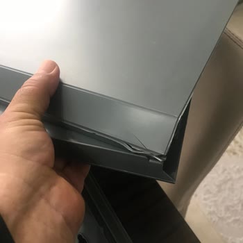 Hasarlı Ürün Ve Bauhaus Sorumluluk Almıyor