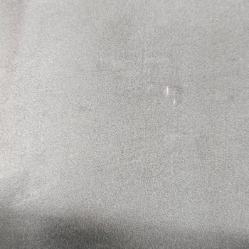 Armine Marka Eşarbın İlk Yıkamada Deformasyonu