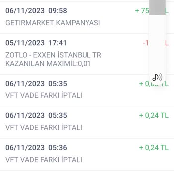 Exxen Yapmadığım Üyelik Ve Yapılan Kesinti Ücretleri