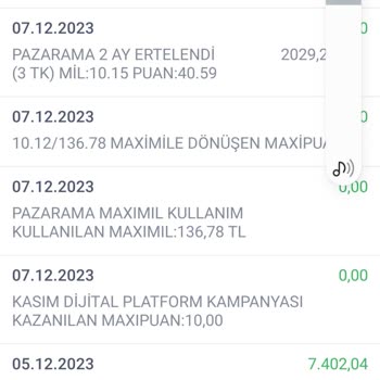 Exxen Yapmadığım Üyelik Ve Yapılan Kesinti Ücretleri