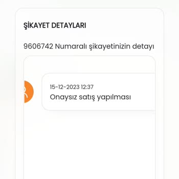 D-Smart Onaysız Satış Ve Yenileme!