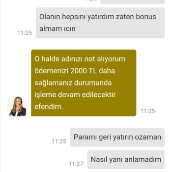 Extrabet Yatırım Sonrası Bloke Şoku!