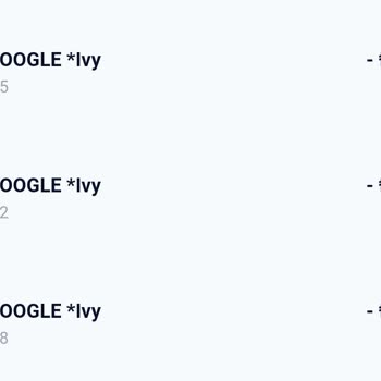 Google Play İzinsin Para Çekti