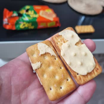 Ülker Çizi Vic Hatalı Üretim