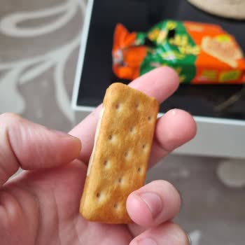 Ülker Çizi Vic Hatalı Üretim