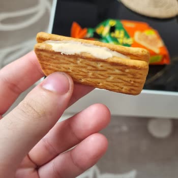 Ülker Çizi Vic Hatalı Üretim