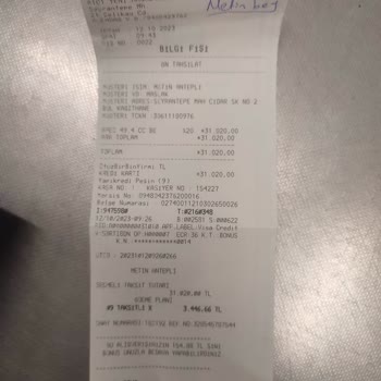 A101 Aldığım Ürünü 2 Aydır Teslim Etmiyor