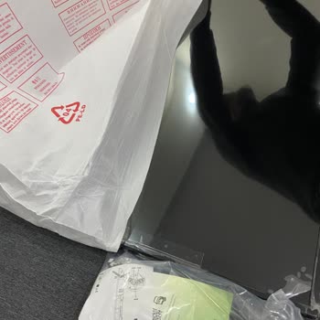 Kırık Gelen Onvo Marka TV