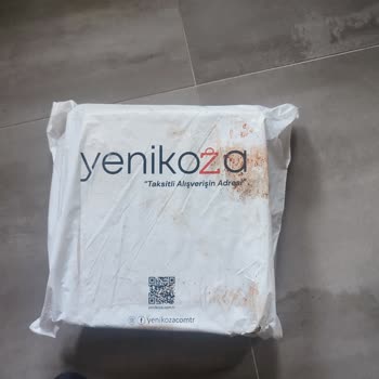 Yeni Koza Tekstil Sürekli Yanlış Ürün Gönderilmesi