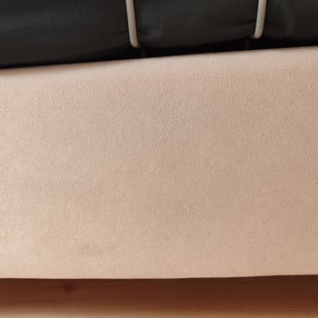 İstikbal Ankara'da Alınan Baza Rengi Uyuşmazlığı Sorunu