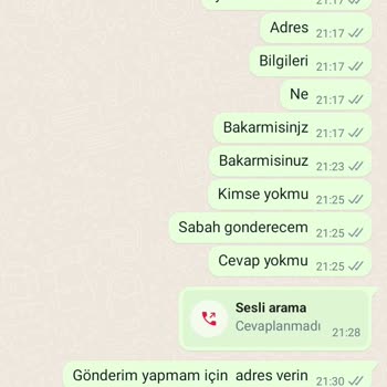 Tüketici Hakları Derneği Aldığım Elbiseyi İadesi Varken Cevap Vermemeleri
