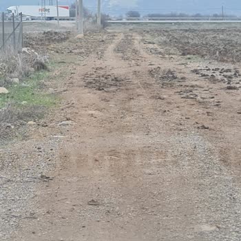 Döşemealtı Belediyesi Mucur Yol İstiyoruz