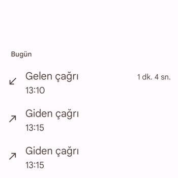 Türk Telekom Şüpheli Numara Aranması