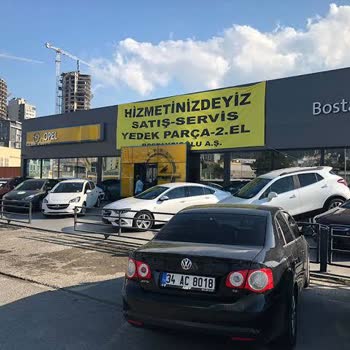 Opel Bostancıoğlu Kartal Bayi Şikayet