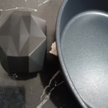 BİM Uygulamasından Aldığım Karaca Tencere Seti Problem