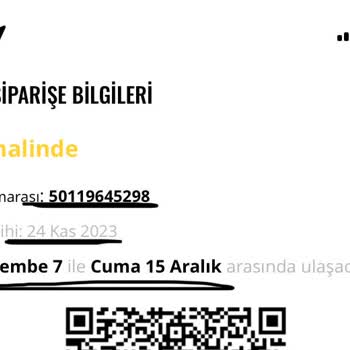 Stradivarius Siparişi Kargoya Vermemek İçin Elinden Geleni Yapıyor
