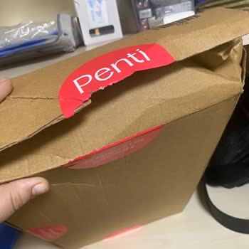 Yurtiçi Kargo Kargo Paketim Açık Geldi