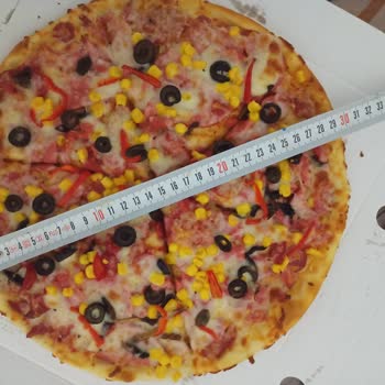 Yemek Sepeti'indeki Restoranların Kötü Niyeti