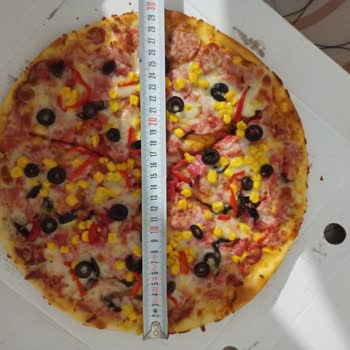 Yemek Sepeti'indeki Restoranların Kötü Niyeti