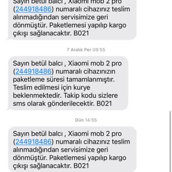 Bestech Bilişim Servis Bestech Bilişim Cihazıma El Koydu