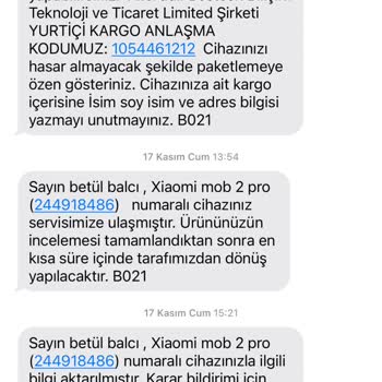 Bestech Bilişim Servis Bestech Bilişim Cihazıma El Koydu