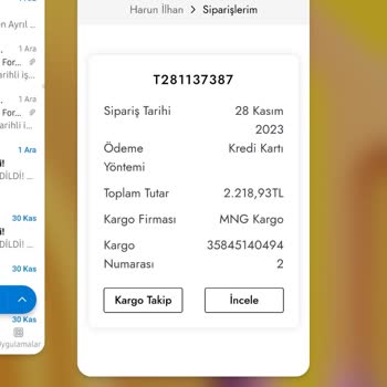 Tekbir İnternet İade Sorunu