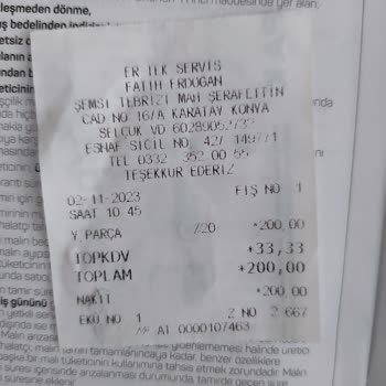 Arzum Robotex Süpürge Arızası