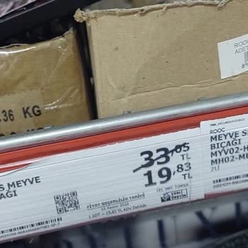 A101'in Liyakatsiz Elemanları Ve Tavırları