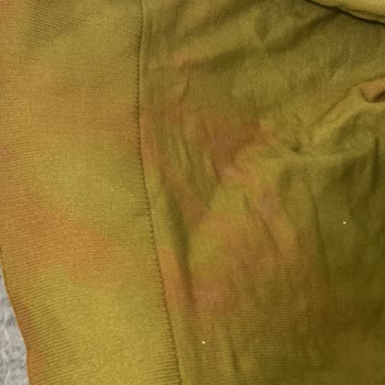 ebebek Baby Me Leke Çıkarıcısı Kıyafete Zarar Veriyor