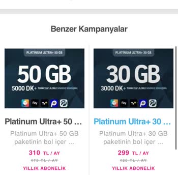 Turkcell Çözüm Bulmamak İçin Elinden Geleni Yapıp Müşteriyi Oyalaması