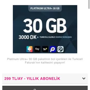 Turkcell Çözüm Bulmamak İçin Elinden Geleni Yapıp Müşteriyi Oyalaması
